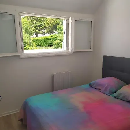 La Terrasse Vue Mer 2 Pers 35m Appartement *